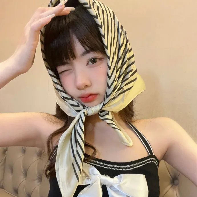 《瘦子》