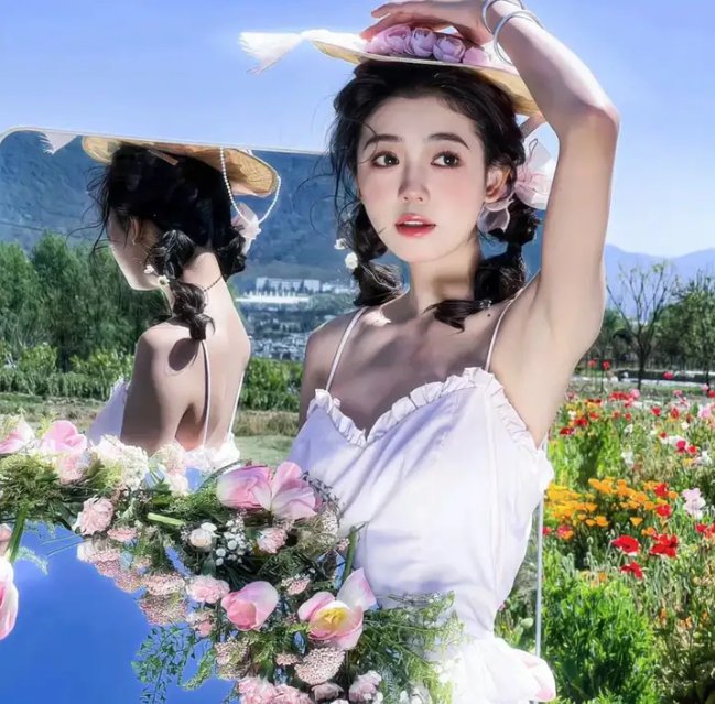 《绝等性感》